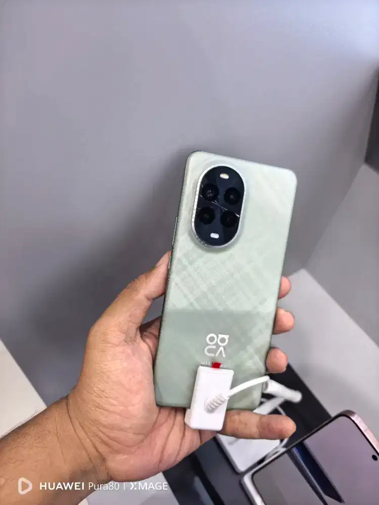 Cashback 1juta Nova 13 Pro bisa potong poin blibli free freebuds 6