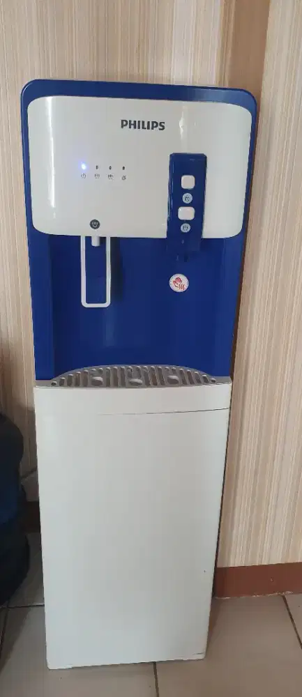 DI JUAL DISPENSER PHILIP