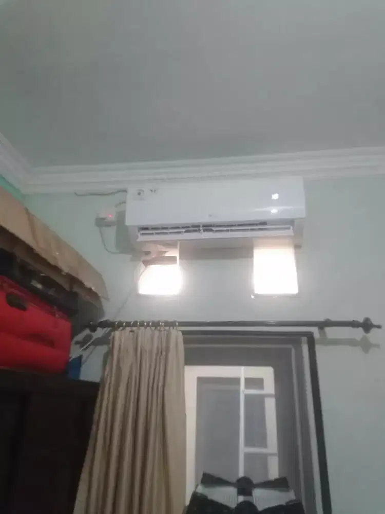 Service AC Tangerang