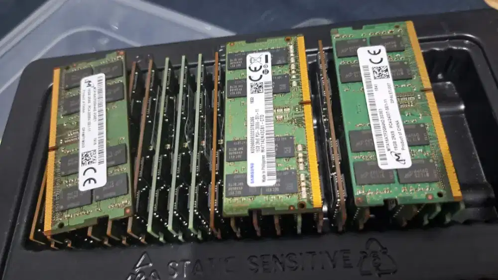 Beli memory DDR 4 8 gb dan 16 gb