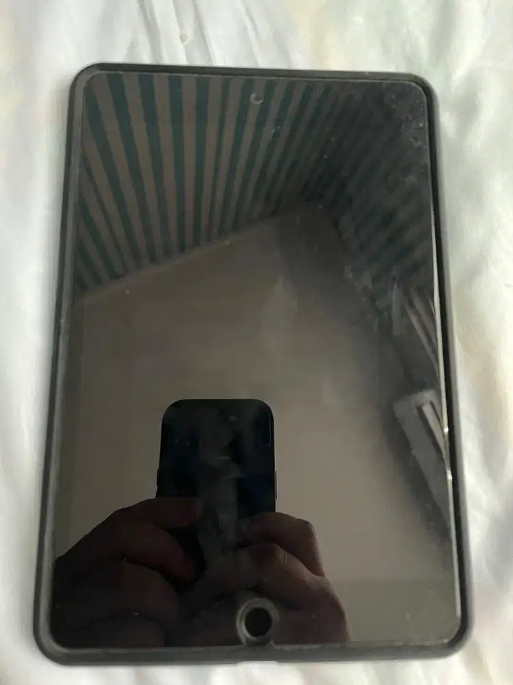 Jual cepat! iPad mini gen 5 256gb wifi only