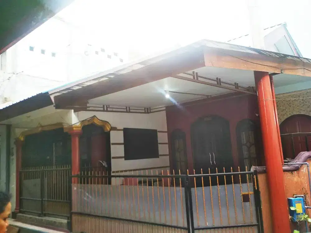 Rumah Kost 750 Meter Dari Kampus UIN Kota Malang