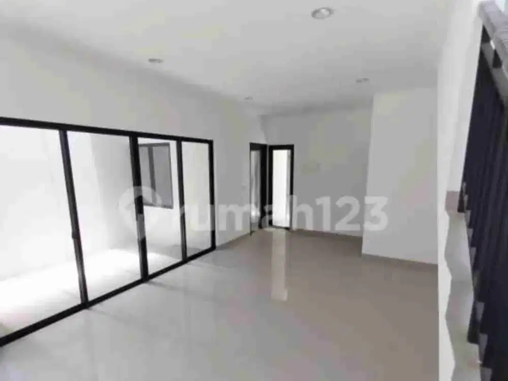 Rumah Pik2 Cluster Denver Bagus Siap Huni