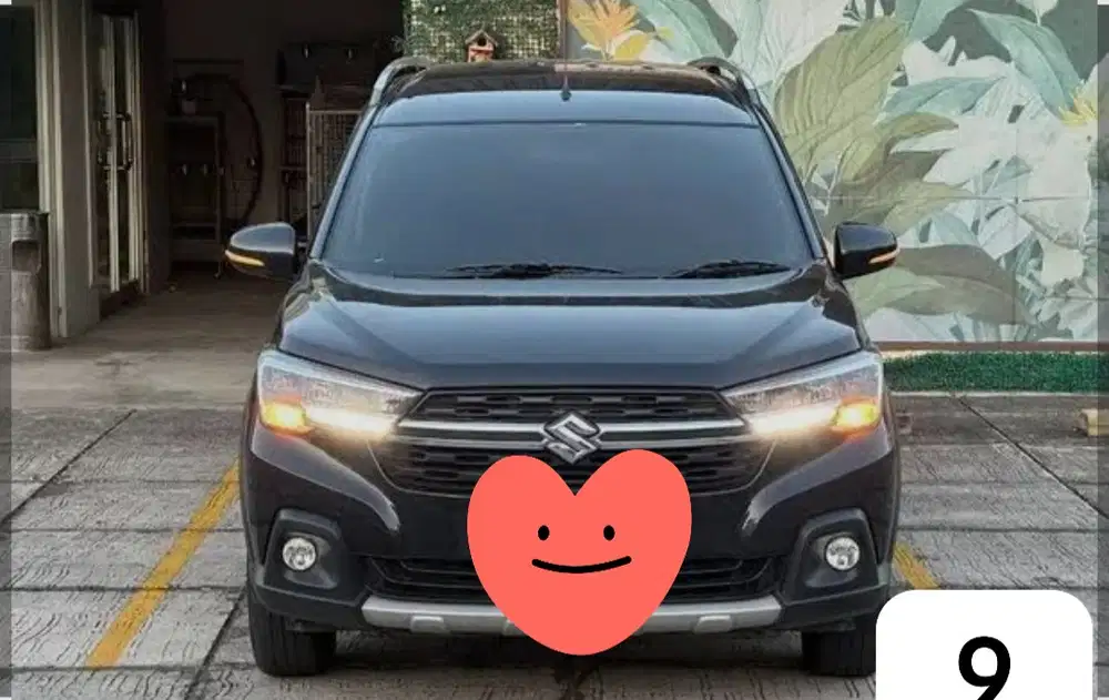 Suzuki XL7 2020 Bensin