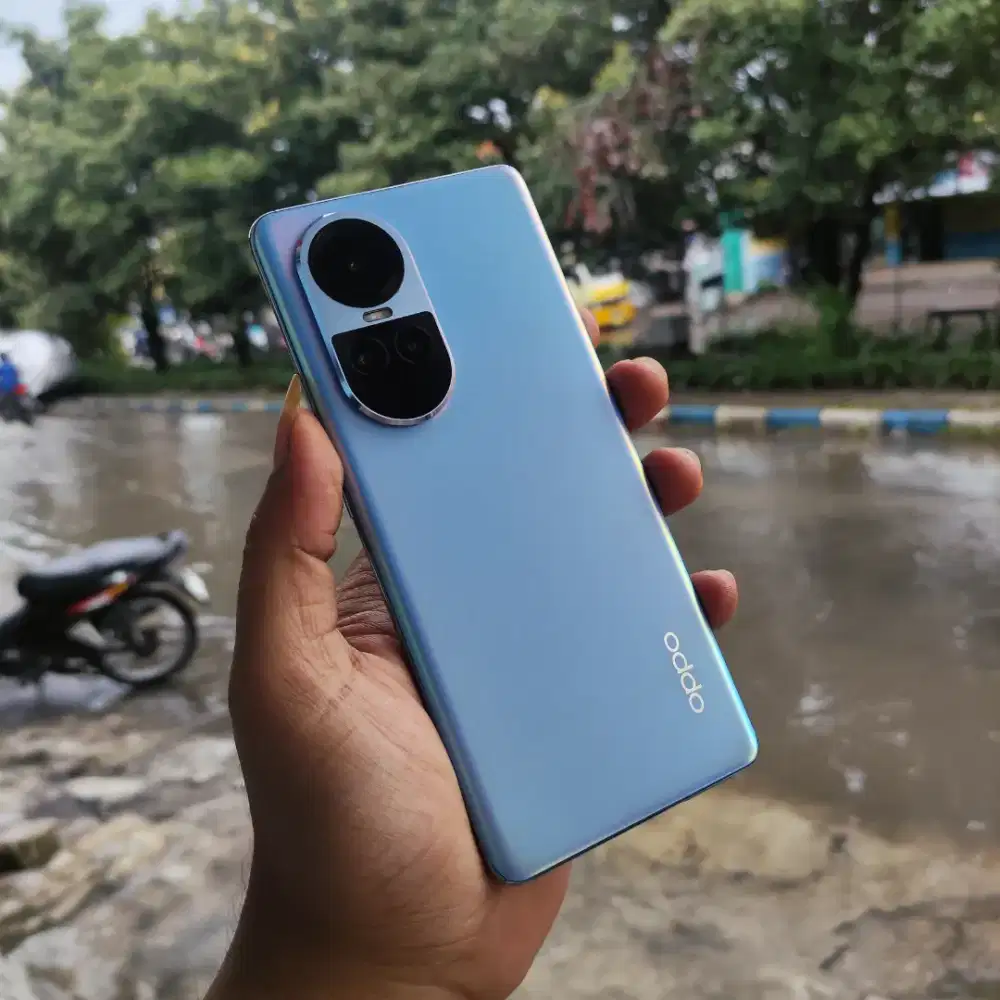 Oppo Reno 10 5G, 8/256Gb Fullset, bisa TT