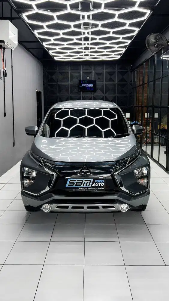 XPANDER SPORT 2019 ABU AT ASLI BALI