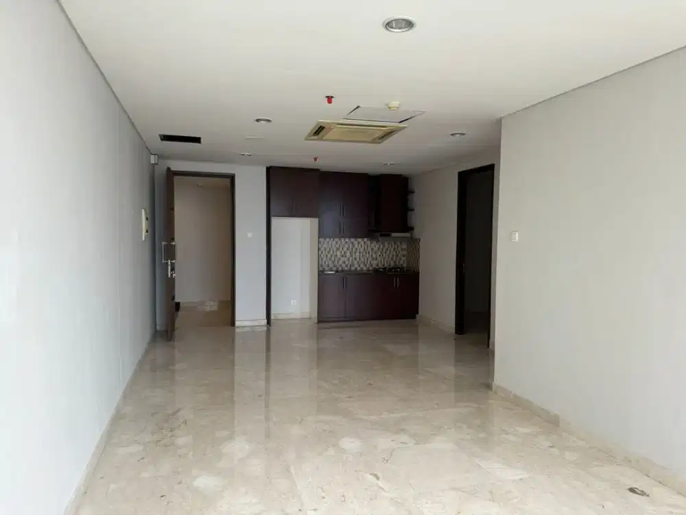 Apartemen The Grove 2BR Semi Furnished Jakarta Selatan