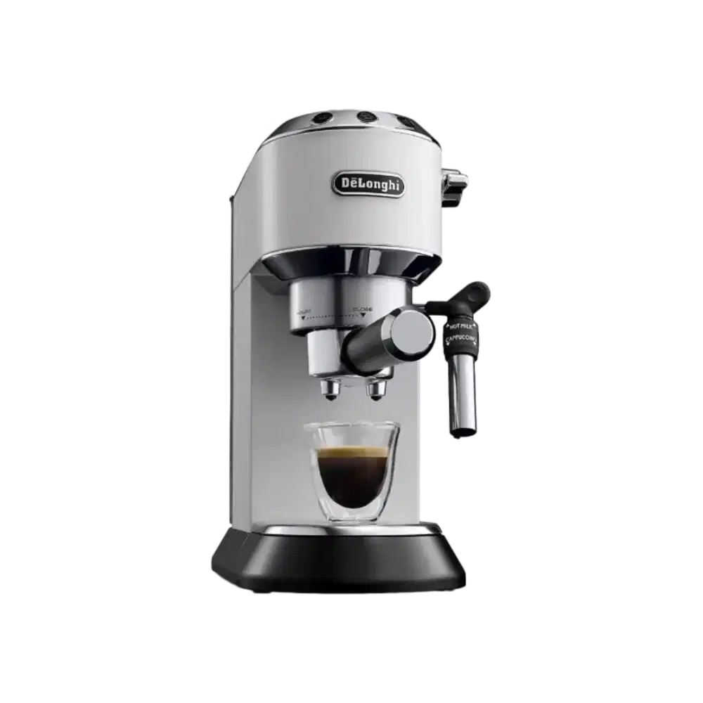 Delonghi Dedica EC685 W Espresso Kopi