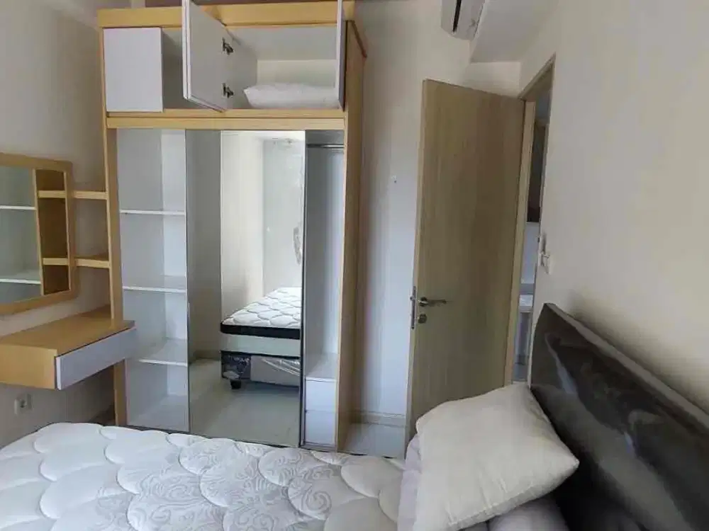 Disewaka Cepat Apartemen Murah Di tokyo riverside