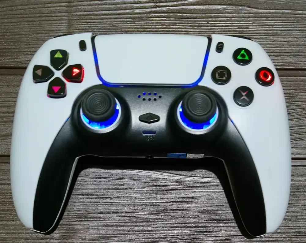 Stik multifungsi (android, IOS, windows, ps3, ps4, ps5)