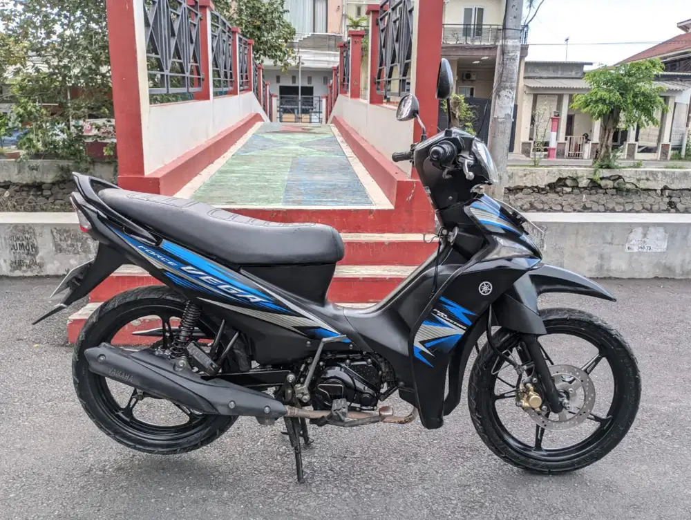 Vega Force 2015 Injectsi Cw Mesin TOP