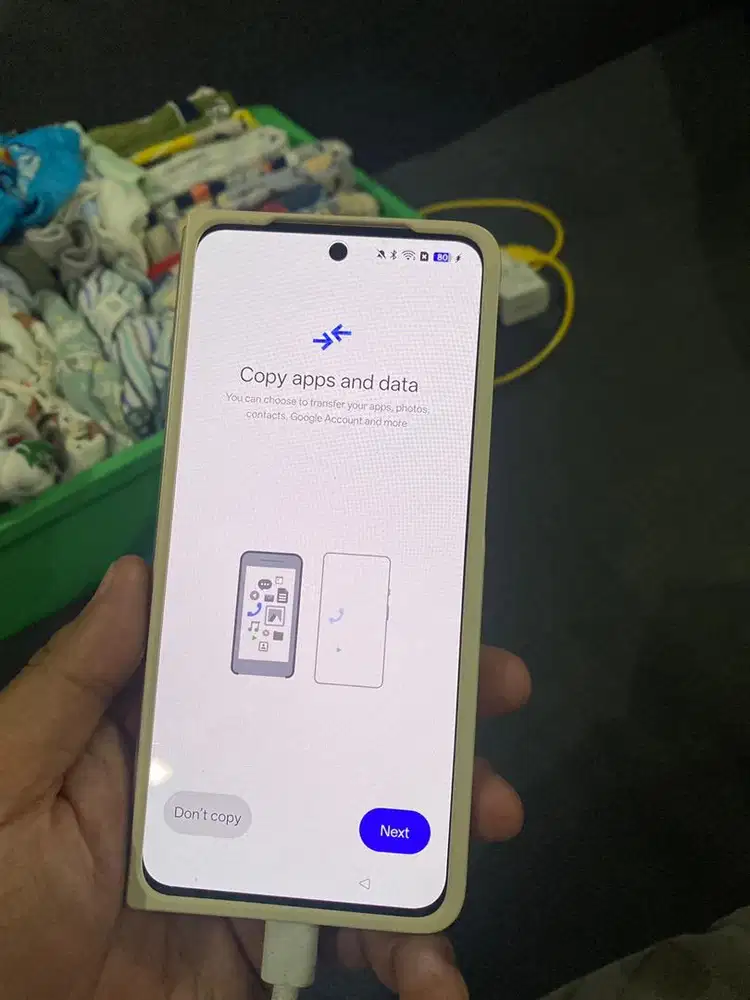 Jual Oppo Find N3 Fold Fullset Mulus Garansi Resmi Sampai Januari 2026