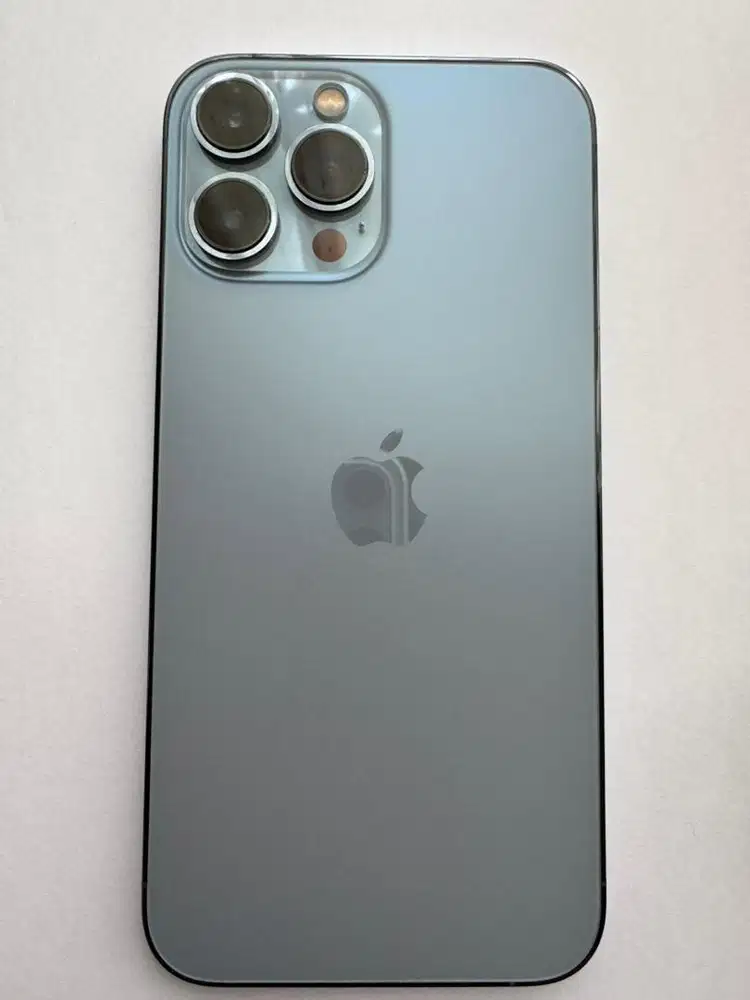 Iphone 13 ProMax 256GB Inter All Operator