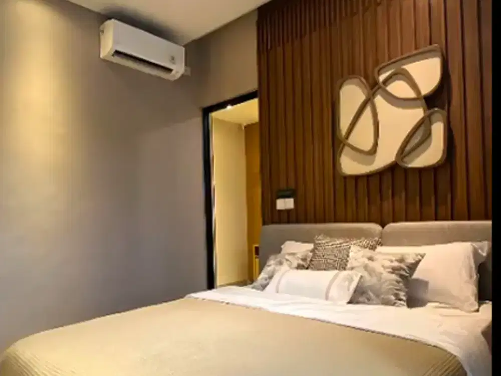 Hunian Modern & Fungsional di Kota Wisata Ecovia – Desain Elegan untuk Keluarga Muda