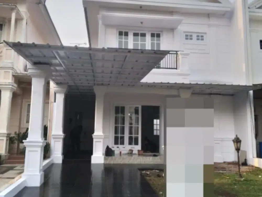 Rumah Siap Huni di Kota Wisata – Lokasi Nyaman & Harga Terjangkau