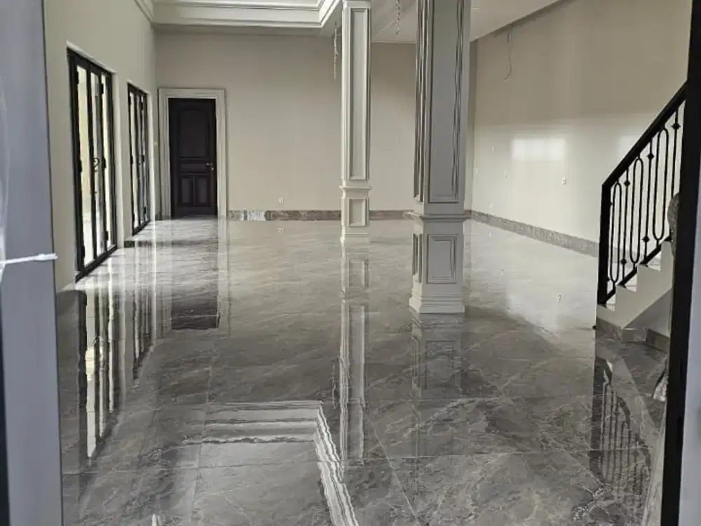 Hunian Mewah Siap Huni di Kota Wisata – Desain Elegan & Lokasi Premium