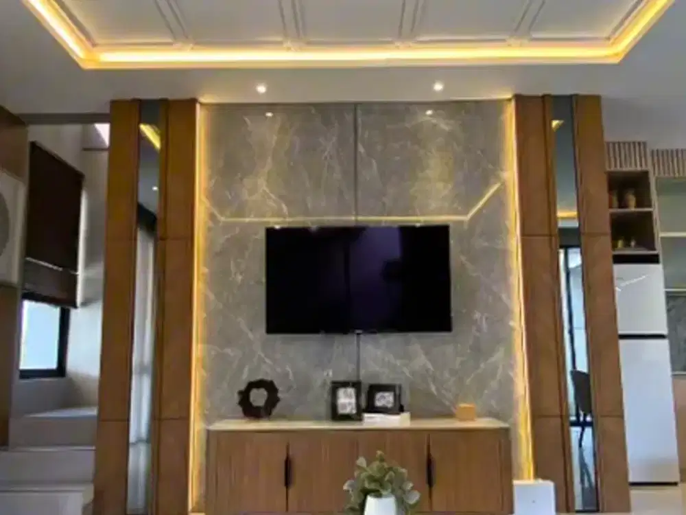 Dijual Hunian Modern & Nyaman di Berlokasi Di Kota Wisata  Ecovia