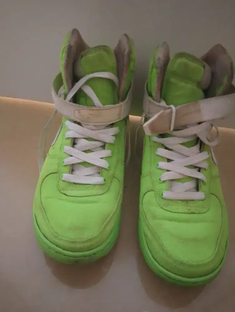 Sepatu Nike air ukuran 36