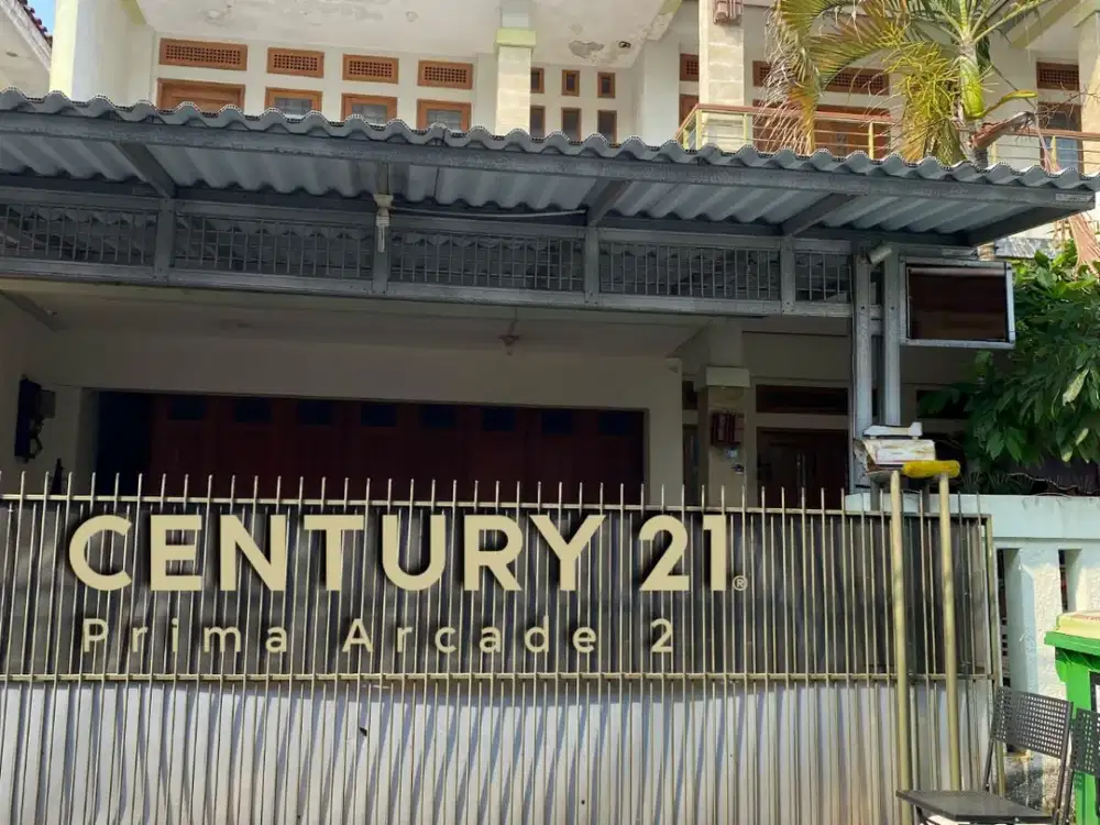 Rumah Moderen Cantik di Jakarta Selatan - PR 15875