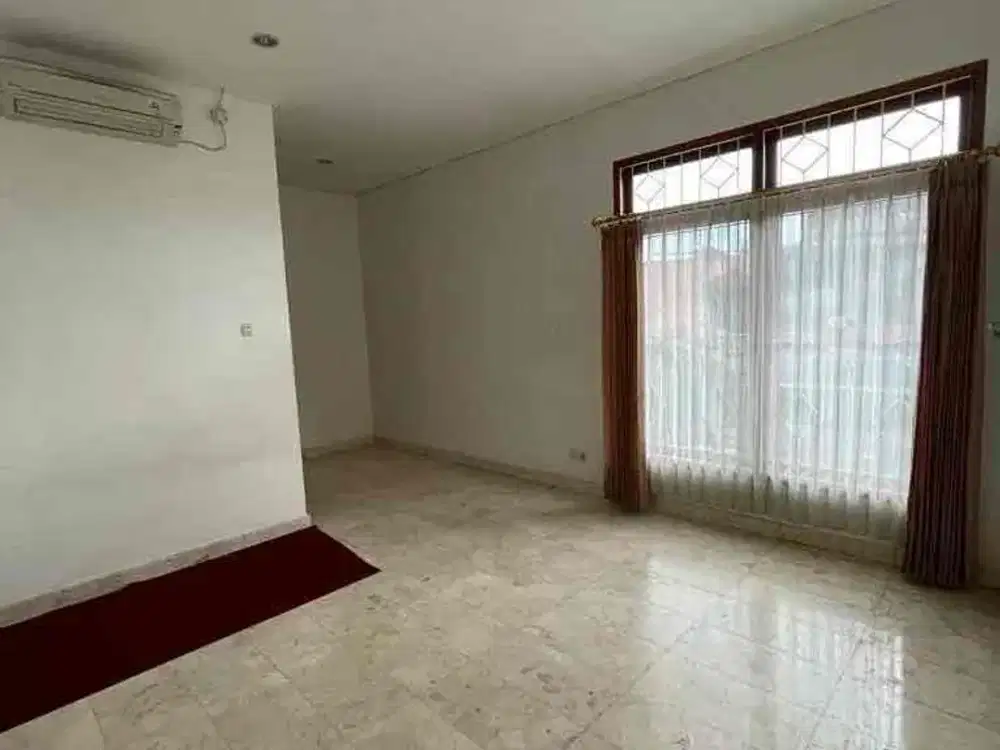 Jual Rumah Radio Dalam Gandaria Utara Keb Baru Jaksel Sale Rumah Radio Dalam Rumah Gandaria