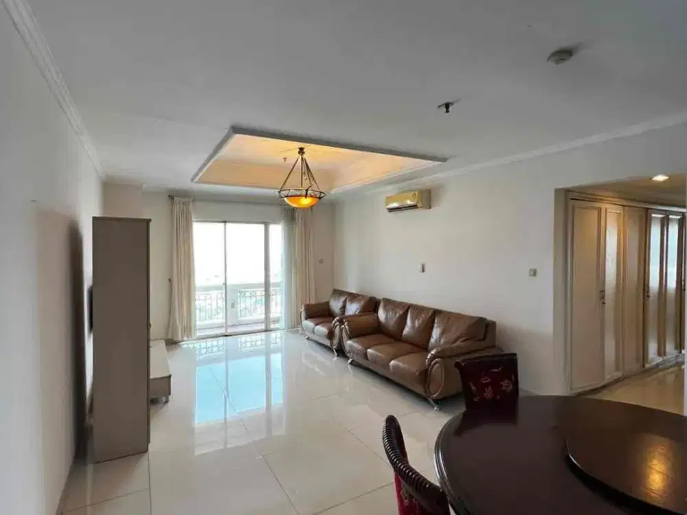 Jual Apartemen Kedoya Elok Apartemen unit dan lokasi Bagus strategis