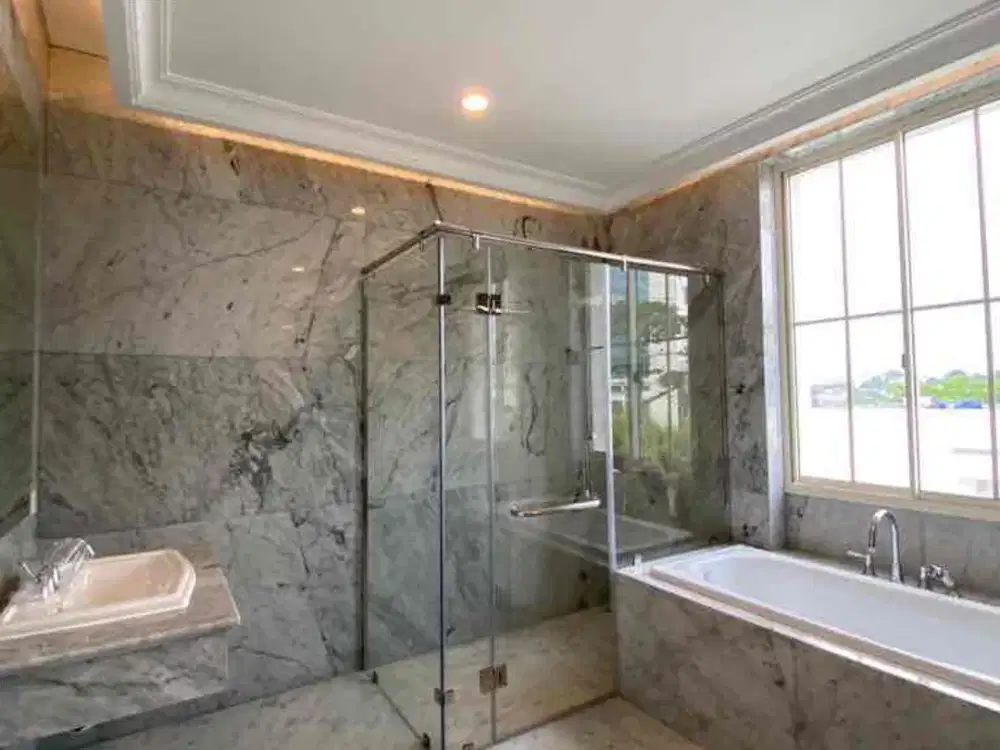 Jual Rumah Townhouse di Lebak Bulus Cilandak Jual Rumah Bagus Cilandak