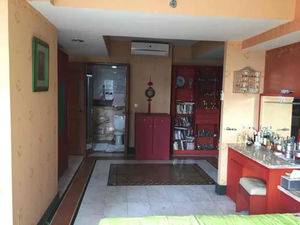 Aparteman di taman anggrek 
Tower 3 Apartemen Mal Taman Anggrek