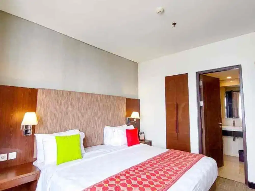 Jual Hotel Bagus Tebet Pancoran Jakarta Selatan Jual Hotel Lokasi Bagus dan Rame