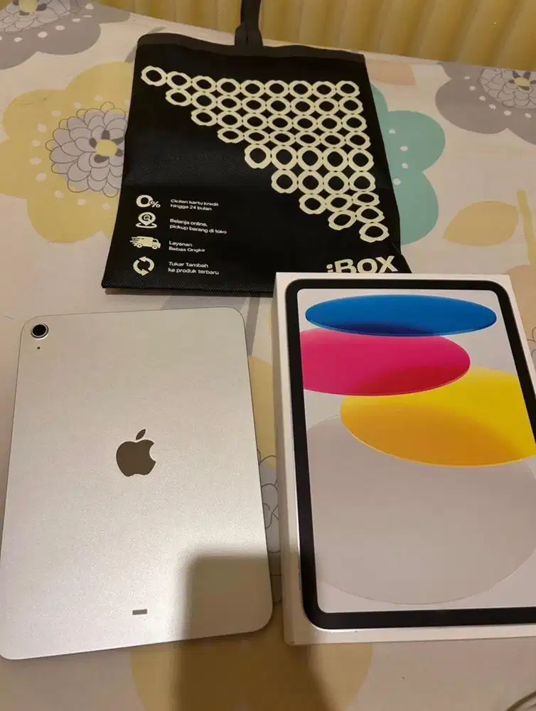 ipad 11 a16 ibox