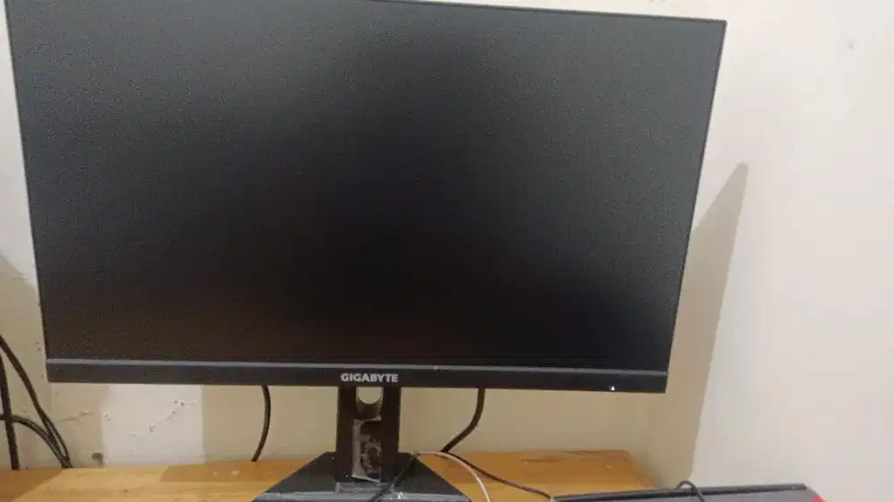 Monitor Gaming 165 hz