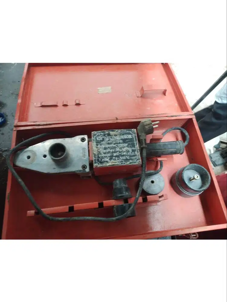 Pemanas PPR KDK VT 3013