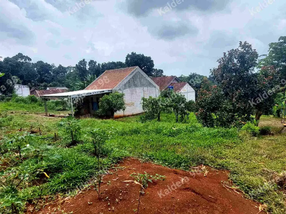 Dijual Kavling 5 Menit Dari Unwahas Gunungpatu SHM Ready 123 m2 Hanya 110 juta.