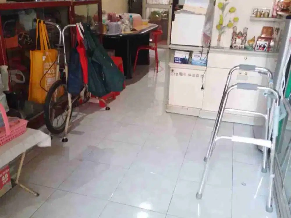 Murah Jual Rumah Second di area Lebak, Surabaya