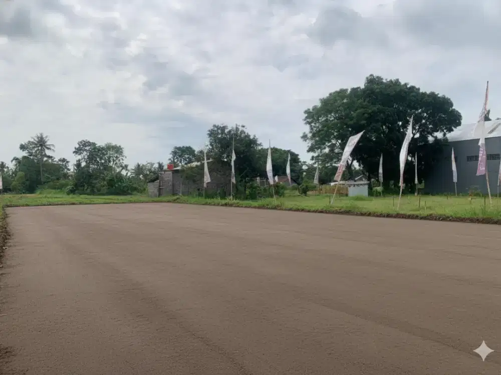 Dijual Cepat Tanah Area Palagan, 3 Jutaan Bisa Cash Tempo