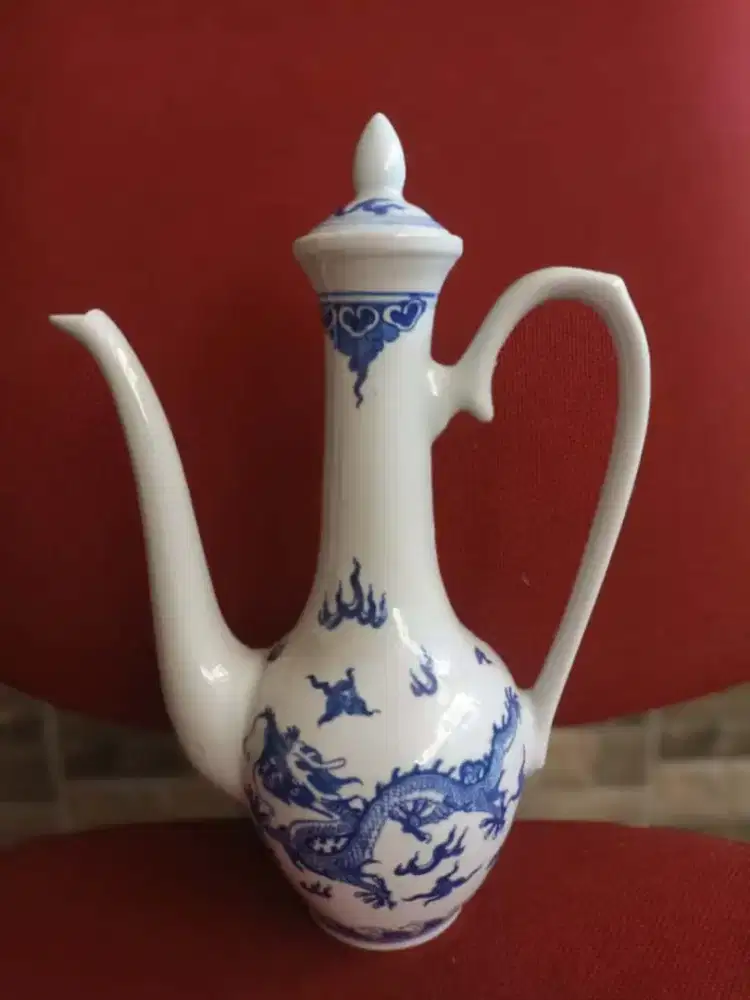 Koleksi Keluarga Simpanan Nenek