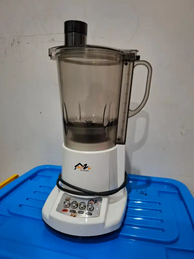 Blender Juicer Mitzui