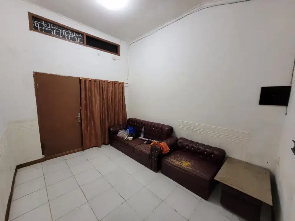 Dijual Rumah Cluster Palem City Sepatan Timur