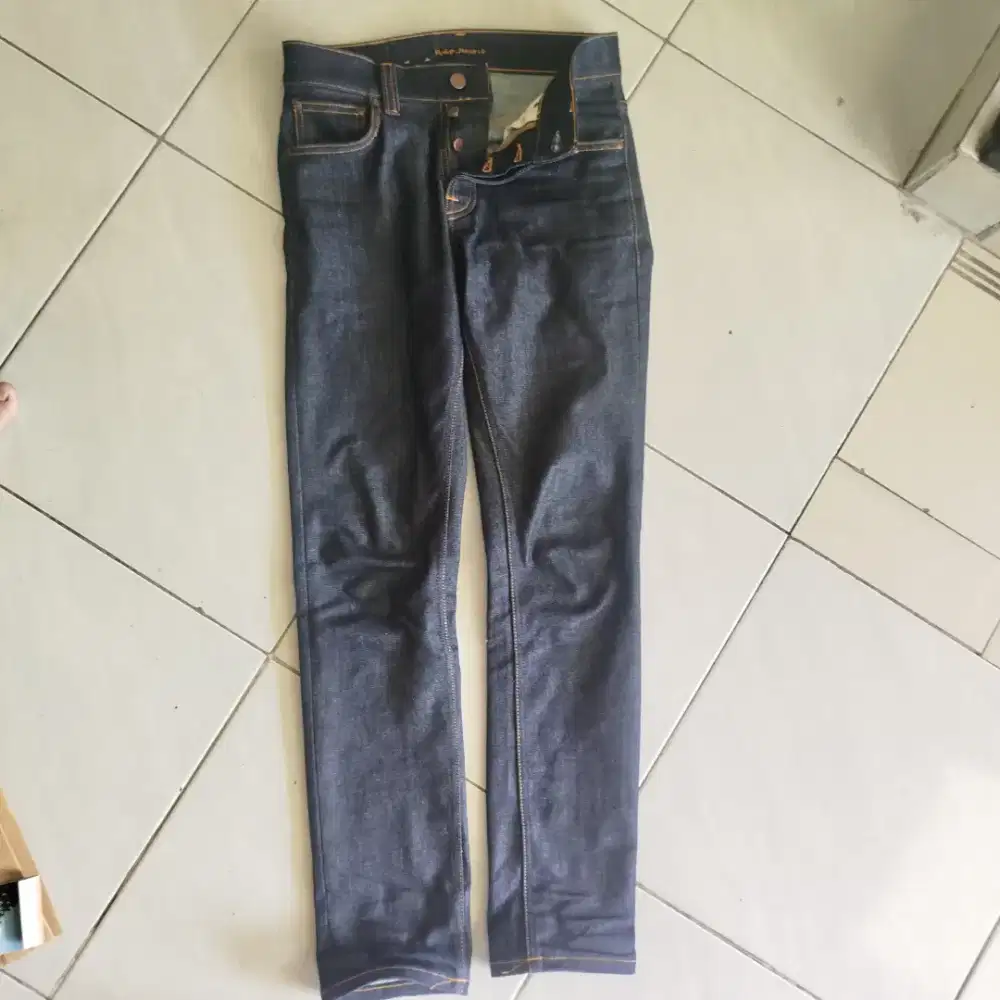 Nudie jeans original