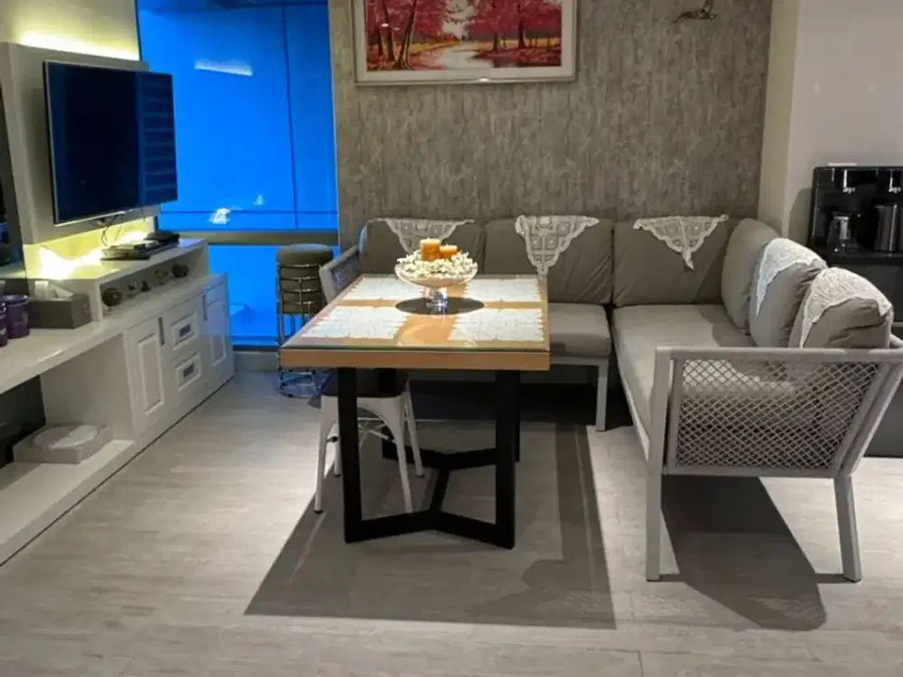 Apartement La Riz Private Lift