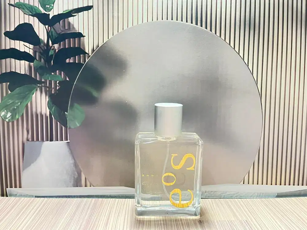 Hmns Eos 100ml original