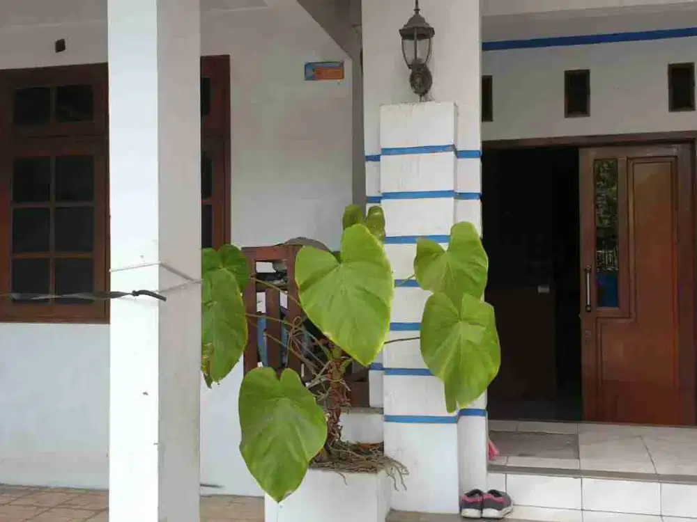 termurah rumah di harapan permai harapan indah bekasi