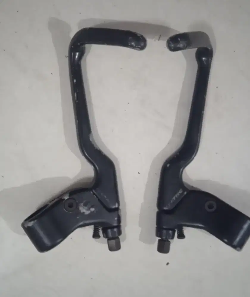 Brake Lever Rem Tektro Tanduk Vintage