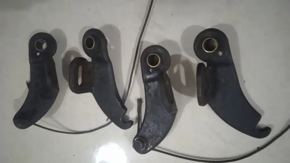 Brake Cantilever kupu2 lawas