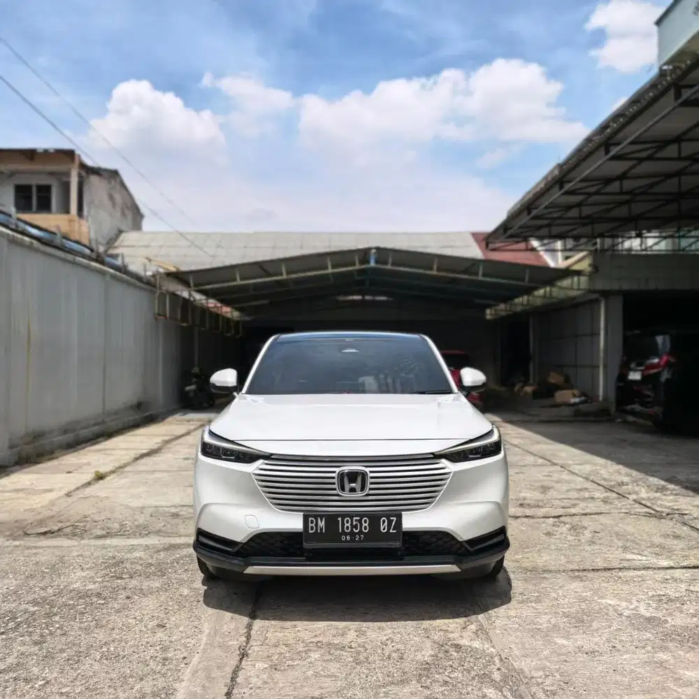 HRV SE MATIC 2022