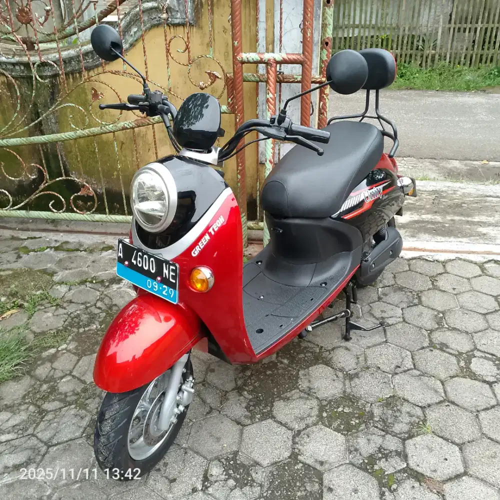 Green Tech unity 1500W