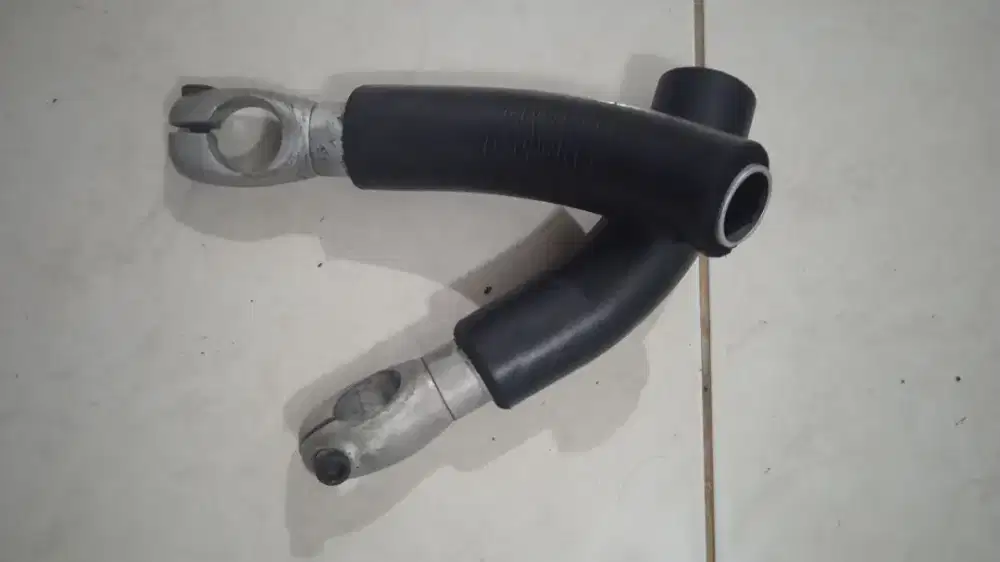 Tanduk sepeda vintage