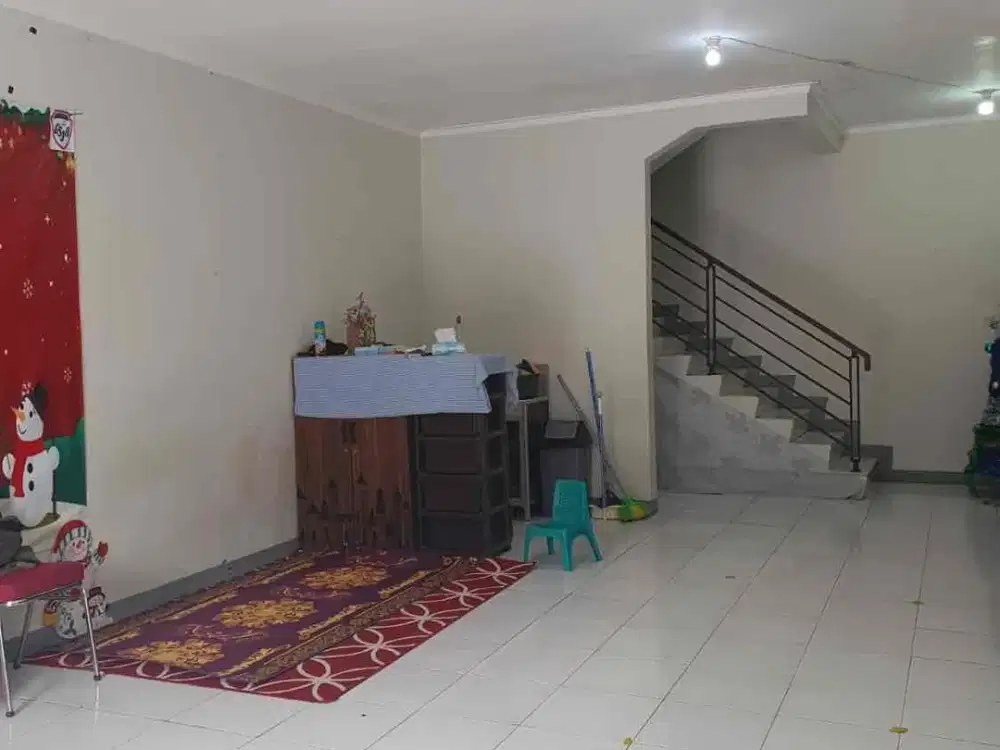 DIJUAL RUKO SIAP HUNI DI KOPO KATAPANG BANDUNG SELATAN