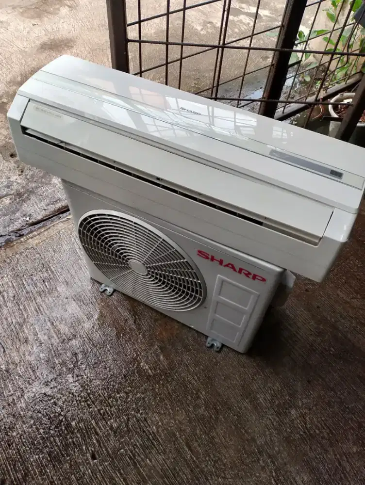 Ac Sharp 1 pk dingin