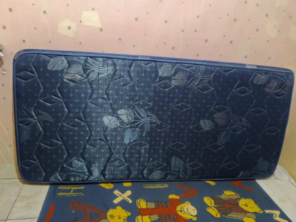 Dijual 3 kasur busa Central Dangdut uk.90x200