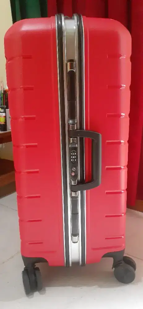 Koper Seperti Baru Dijual Murah